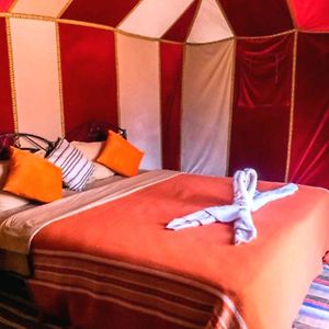 Budget Twin Room